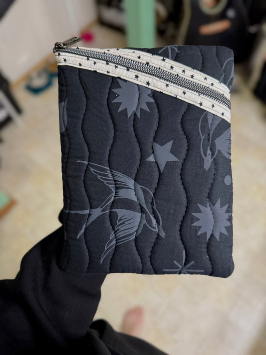 Elder Emo Kindle Sleeve