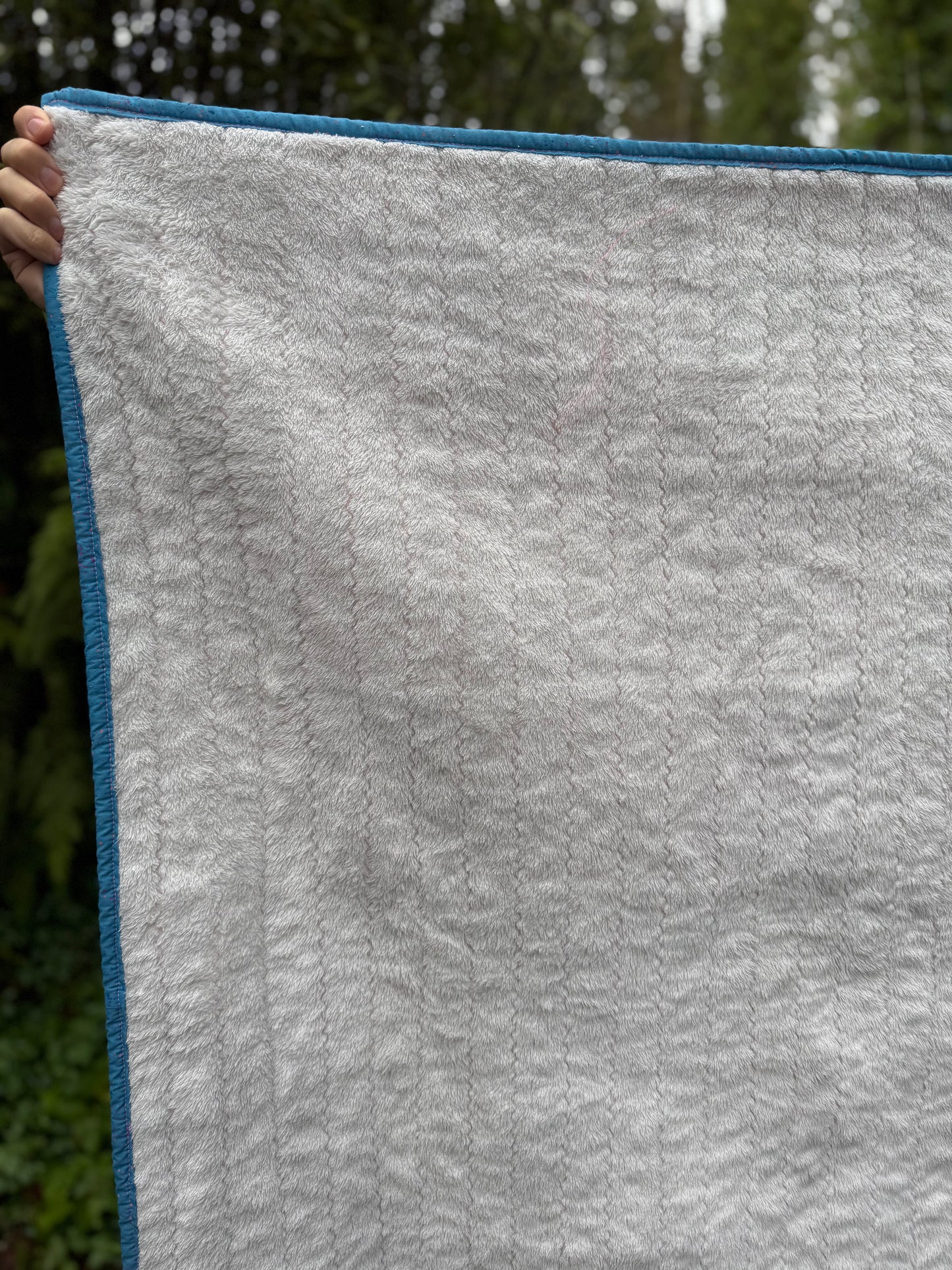 XL Baby Quilt