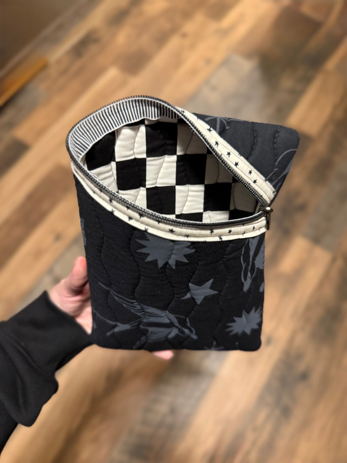 Elder Emo Kindle Sleeve