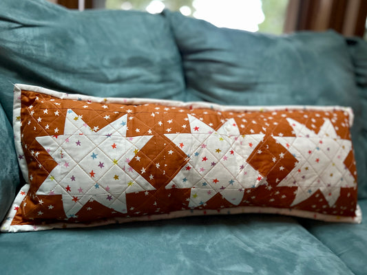 Handmade Pillow