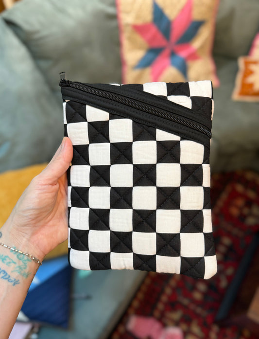 Elder Emo Kindle Sleeve