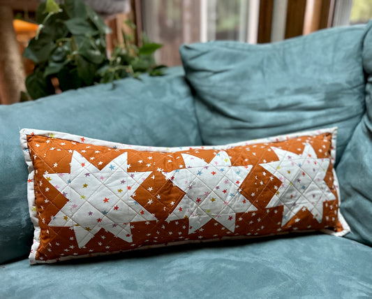 Handmade Pillow